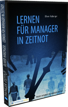 Buch MANAGER INSTITUT