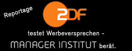 ZDF - MANAGER INSTITUT