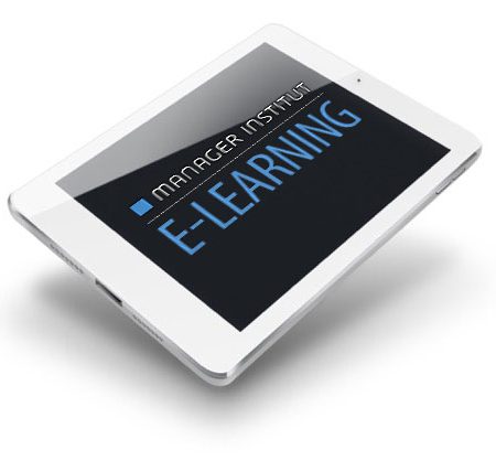 E-Learnings MANAGER INSTITUT