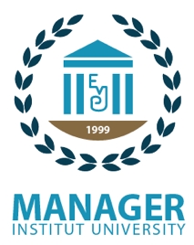 MANAGER UNIVERSITY Logo